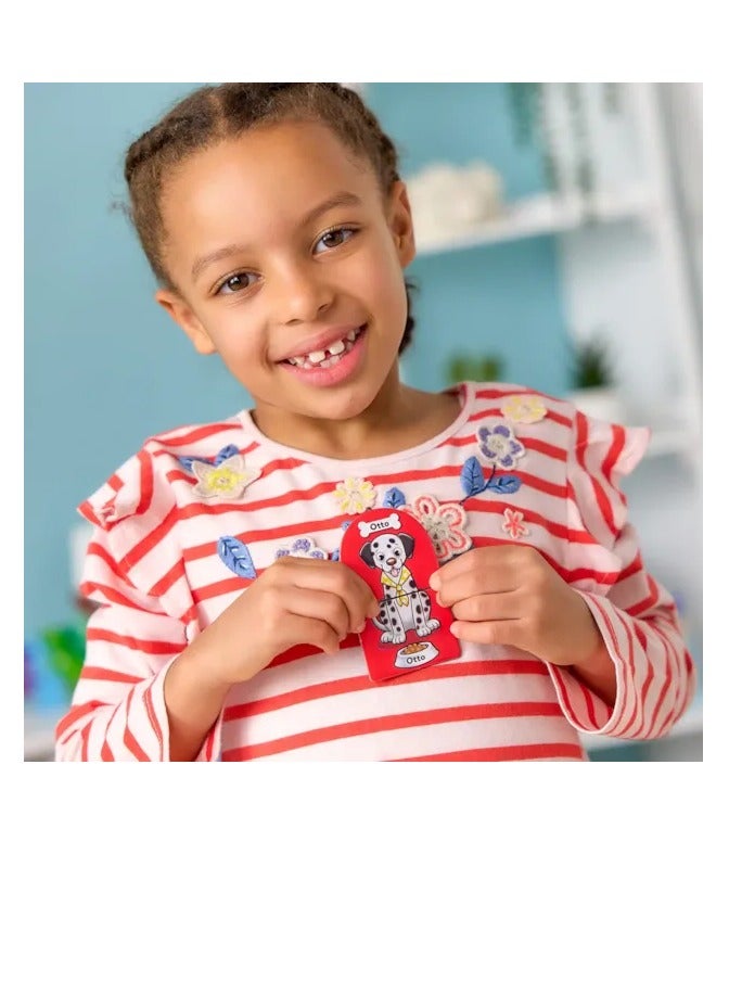 ORCHARD TOYS أوركارد تويز - كلب، كلب، عواء، عواء - Image 2