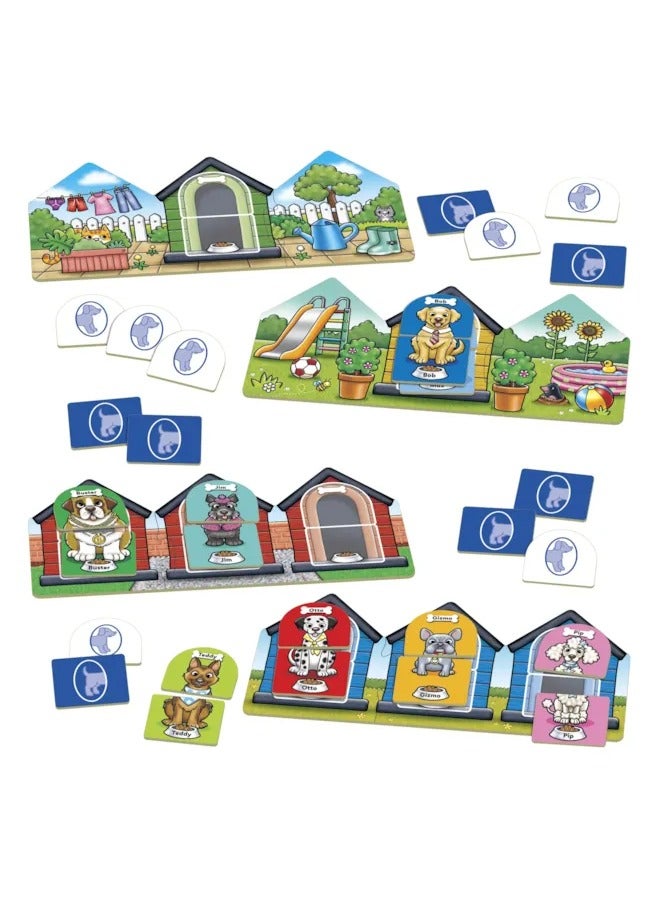 ORCHARD TOYS أوركارد تويز - كلب، كلب، عواء، عواء - Image 4