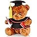 Yixiang 2026 Graduation Teddy Bear 53 Inch Cute Stuffed Animal with Grad Cap Diploma and Props Prek Graduation Gift for Her and Him Perfect for Kindergarten High School and College - Image 4