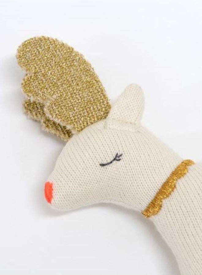 ميري ميري خشخيشة الرنة لعيد الميلاد - Image 2