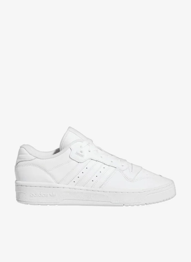 Rivalry Low Shoes