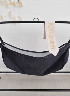 FUN MOMENT Foldable Iron Baby Swing  - Image 3