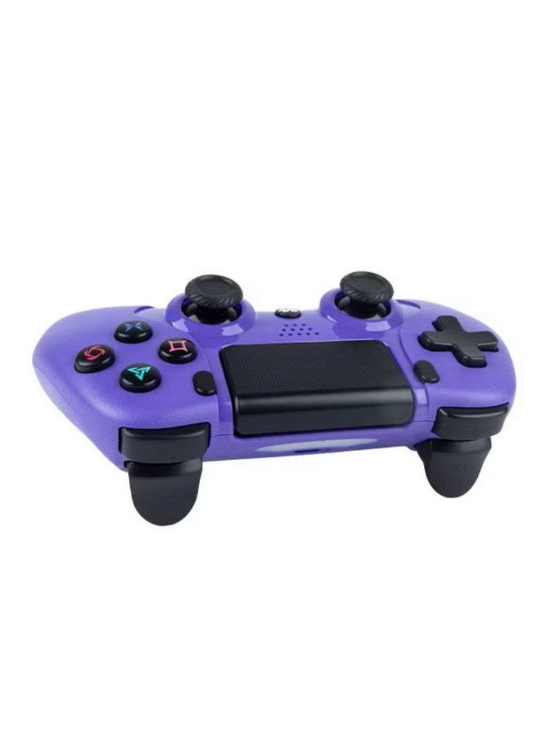 XForm Wireless Controller For PlayStation 4 Purple - Image 4
