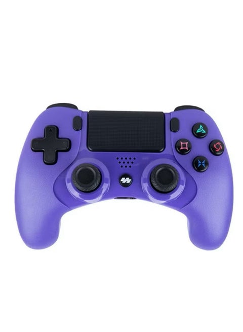 Wireless Controller For PlayStation 4 Purple