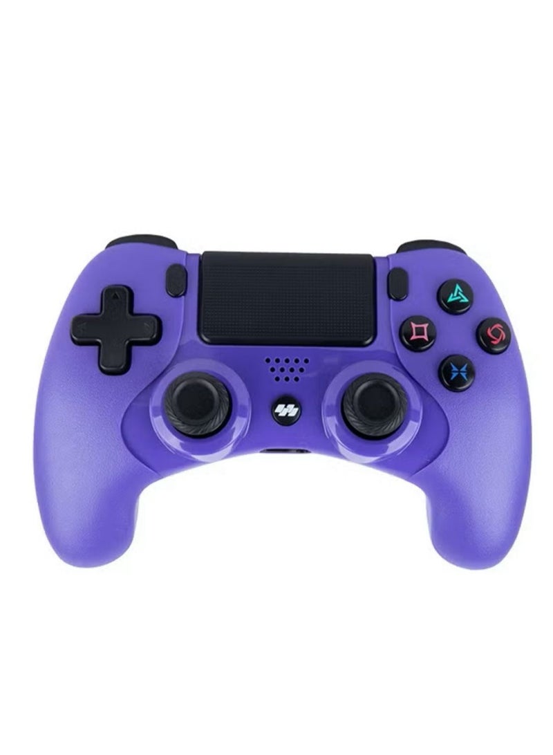 XForm Wireless Controller For PlayStation 4 Purple - Image 1