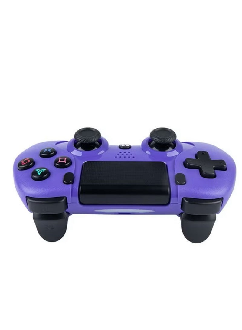 XForm Wireless Controller For PlayStation 4 Purple - Image 2