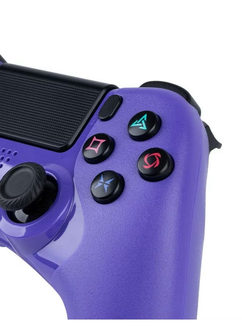 XForm Wireless Controller For PlayStation 4 Purple - Image 3