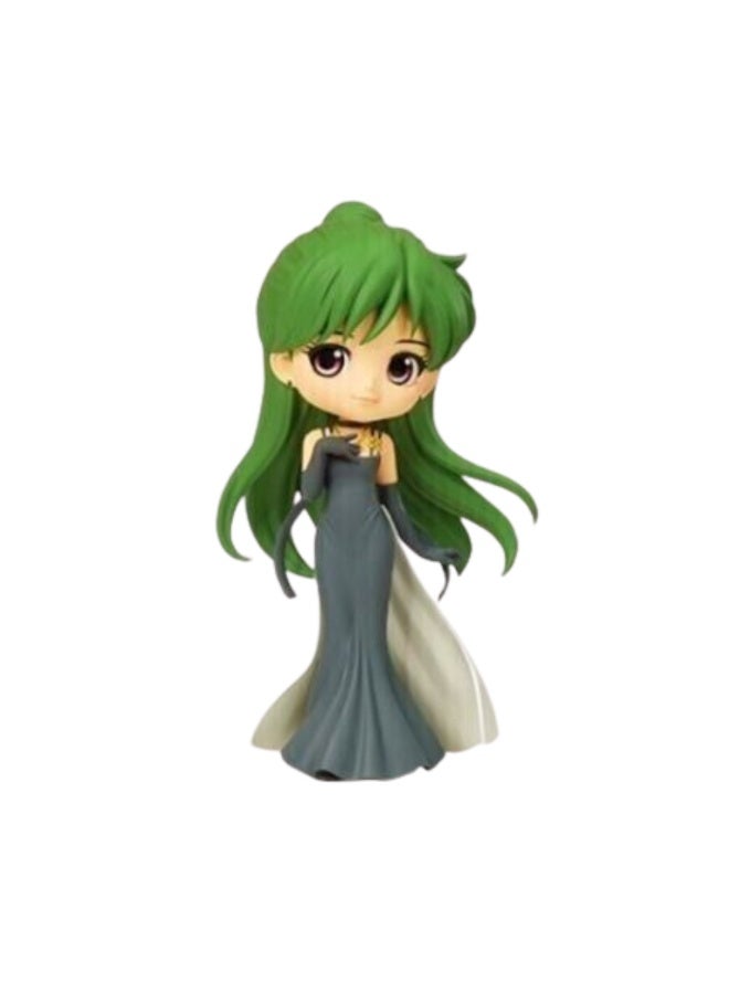 Bandai Pretty Guardian Sailor Moon Eternal The Movie Princess Pluto Ver.B Q Posket Figure by Banpresto 