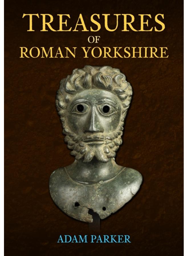 Treasures of Roman Yorkshire 