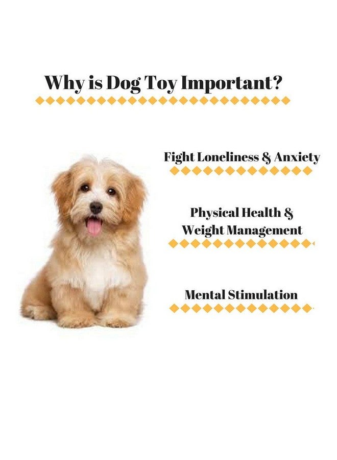 Dog & Cat Chew Knot Ball Woven Braided Rainbow Bouncy Rubber Toy With Jingle Bell Inside For Pet Training And Teeth Cleaning (Multicolour, Medium) - Image 5