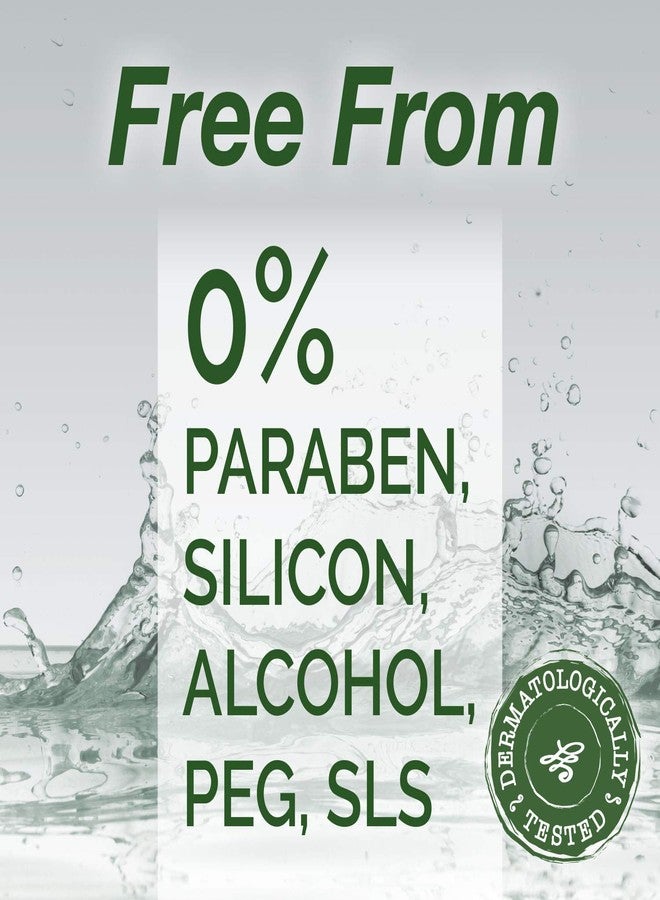 Dalan Coconut Oil Cream Ultra Moisturizing Liquid Hand Soap for Normal and Dry Hands Fresh Clean and Soft Feeling (13.5 Fl Oz / 400 mL (Pack of 3)) - Image 4