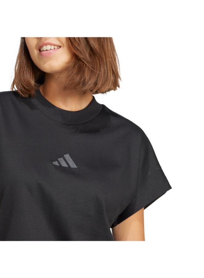 Adidas ALL SZN T-Shirt - Image 4