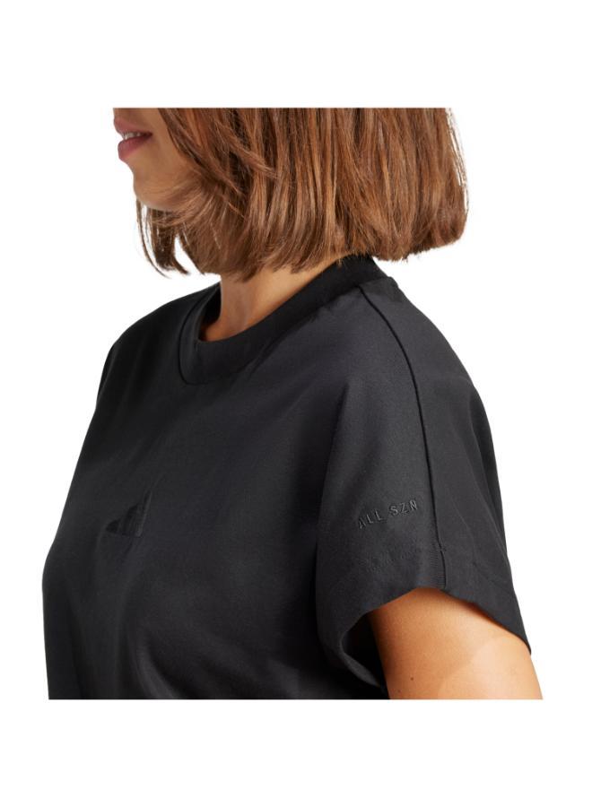 Adidas ALL SZN T-Shirt - Image 3