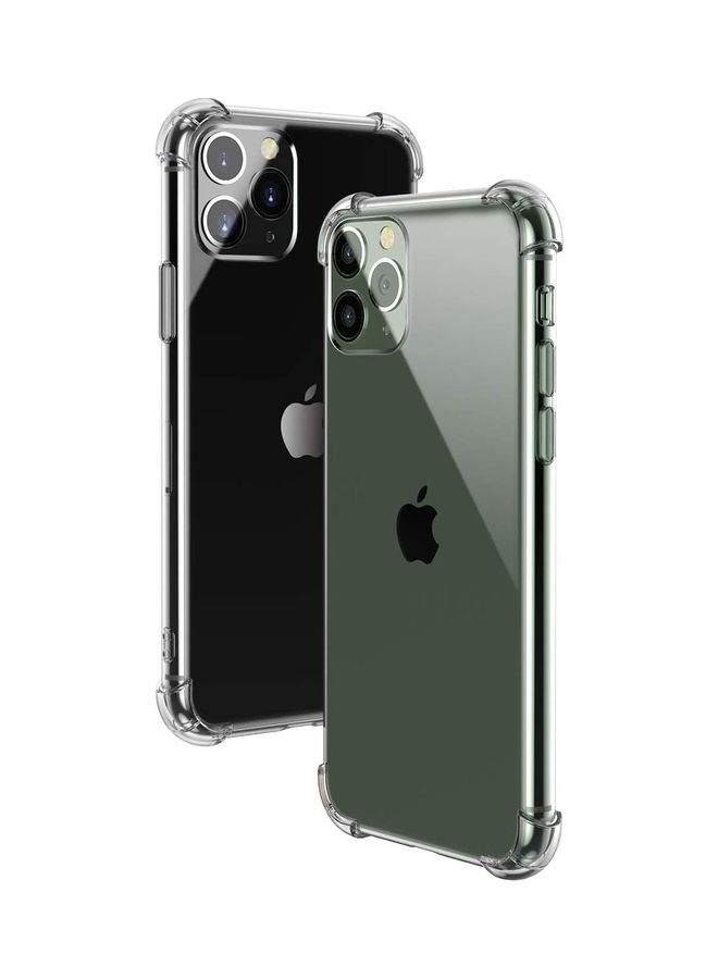 ICS Protective Case Cover For Apple iPhone 11 Pro Max Clear - Image 1