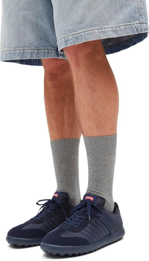 Camper, Pelotas Xlf, Men Sneaker, Navy, 10,5 - Image 2