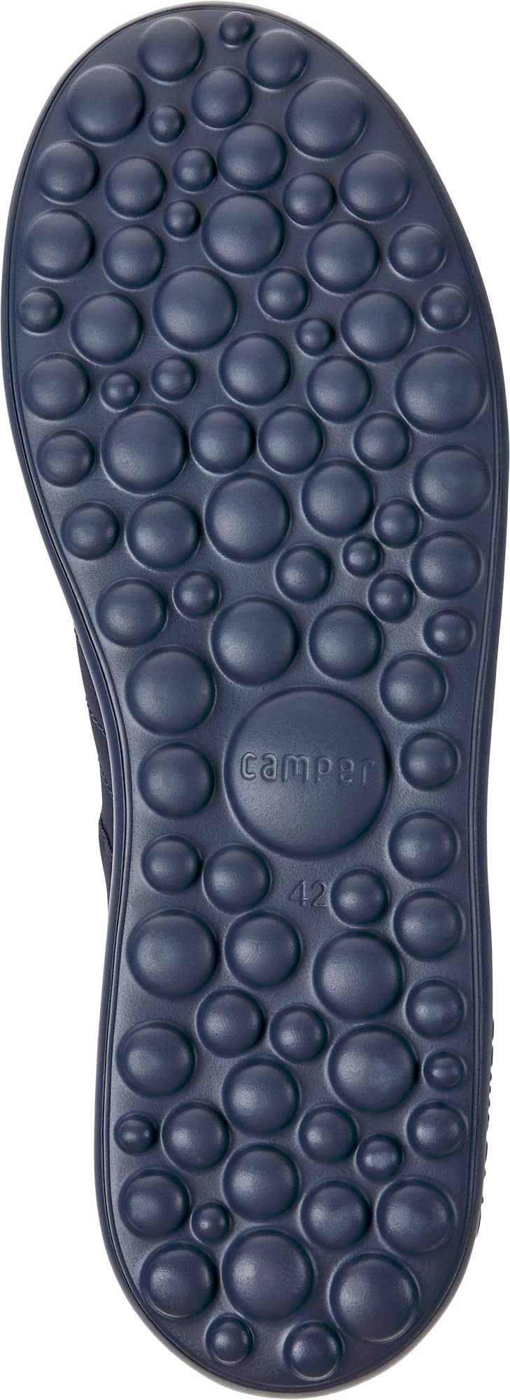 Camper, Pelotas Xlf, Men Sneaker, Navy, 10,5 - Image 5