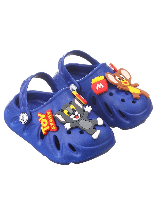 Bazzoka Sabot Children