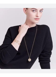 Dior Addict Classic Rose des Vents Bracelet –Lucky Star Medallion Jewelry  - Image 3