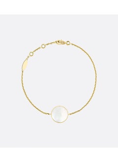 Dior Addict Classic Rose des Vents Bracelet –Lucky Star Medallion Jewelry  - Image 4