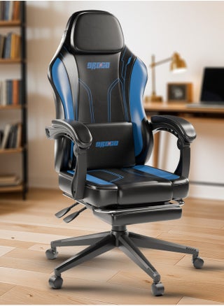 Oynx - Black/Blue
