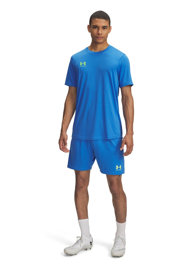 UNDER ARMOUR Challenger Training Shorts - Image 3