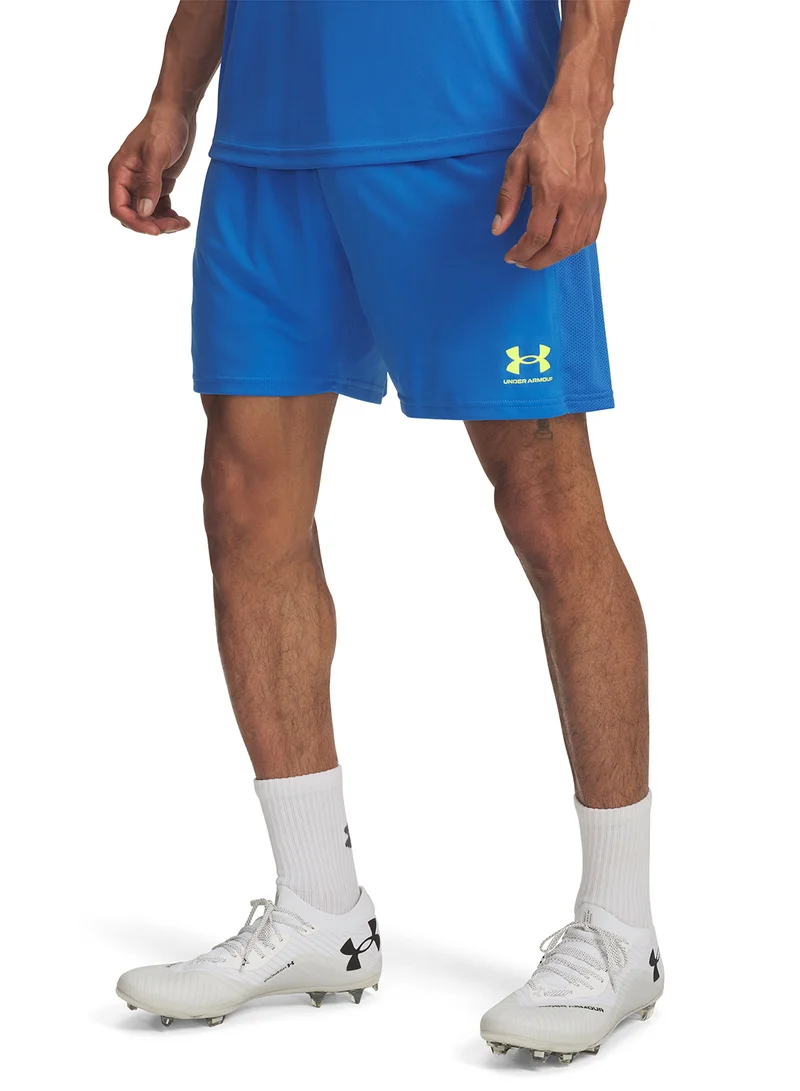 UNDER ARMOUR Challenger Training Shorts