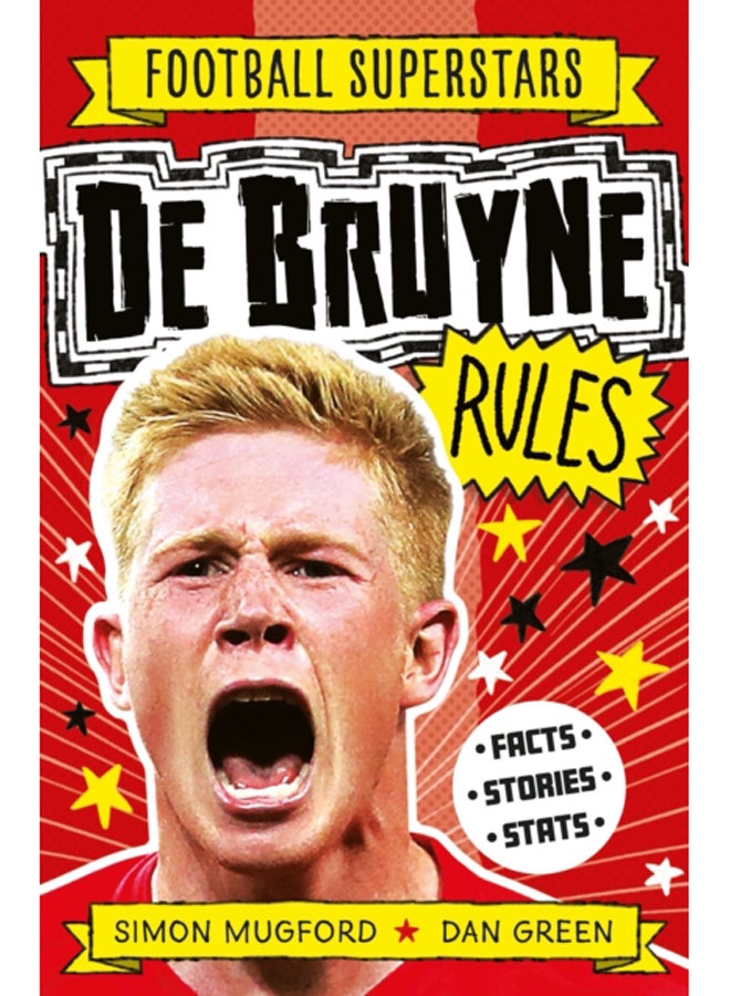 De Bruyne Rules 