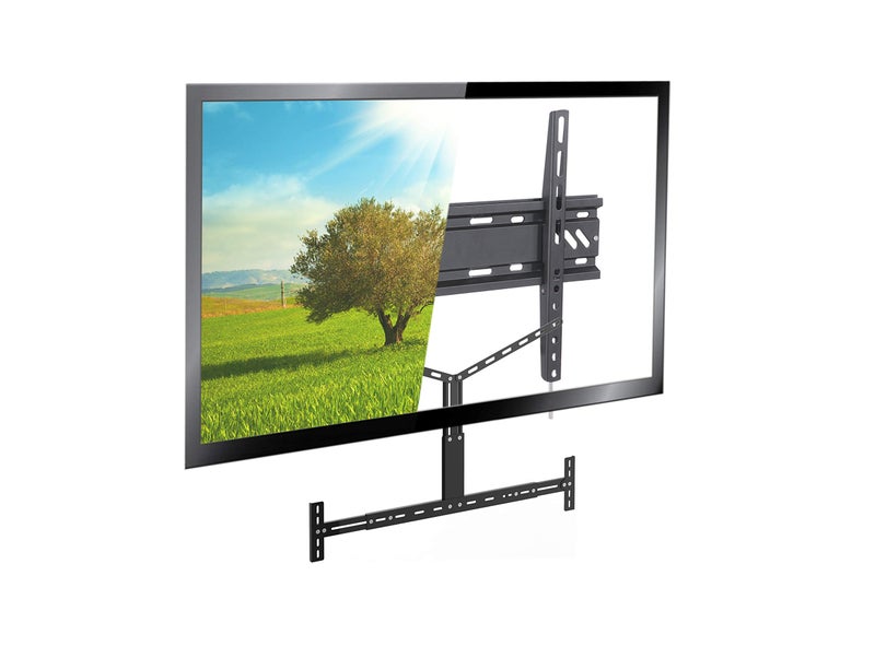 ZIPP Soundbar Wall/TV mountable Simple Bracket - Image 3