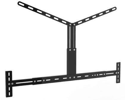 ZIPP Soundbar Wall/TV mountable Simple Bracket - Image 1