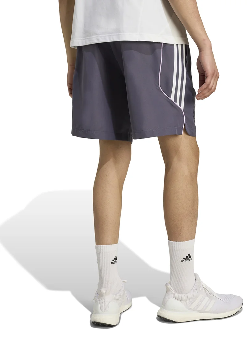 Adidas Manchester United Ubp Shorts