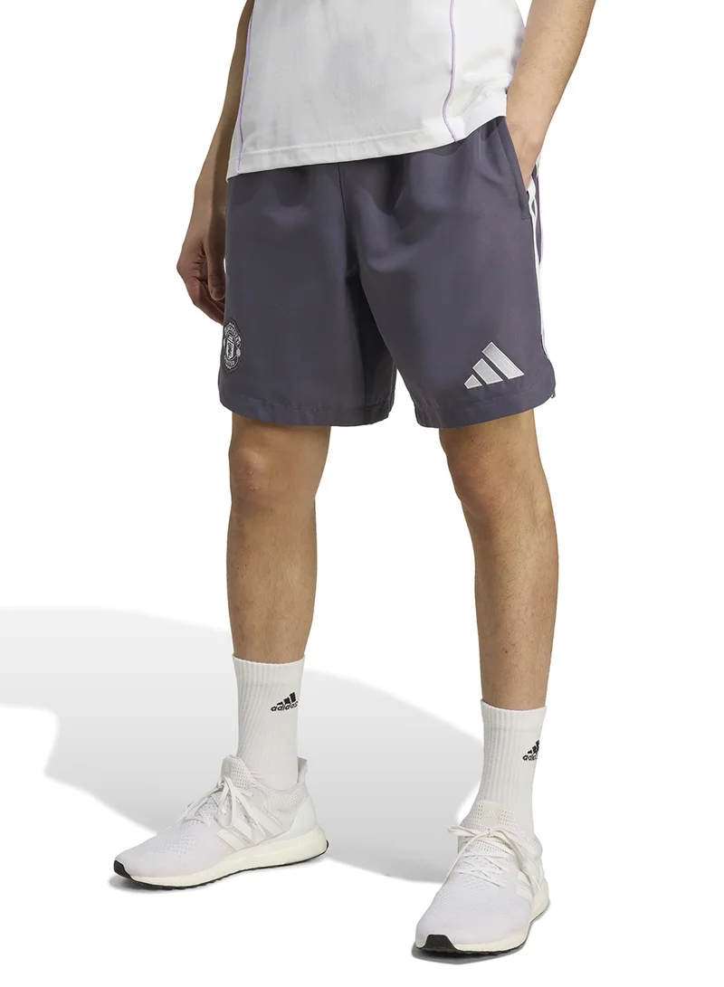 Adidas Manchester United Ubp Shorts