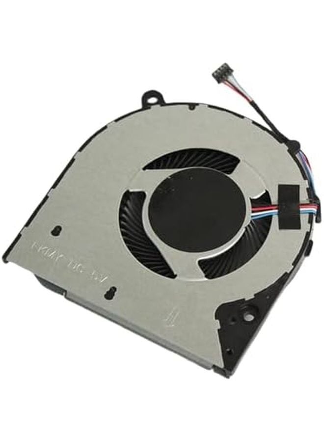 14cm CPU Cooling Fan DC5V 0 5A Replacement Laptop Parts Cooler Radiator - Image 2