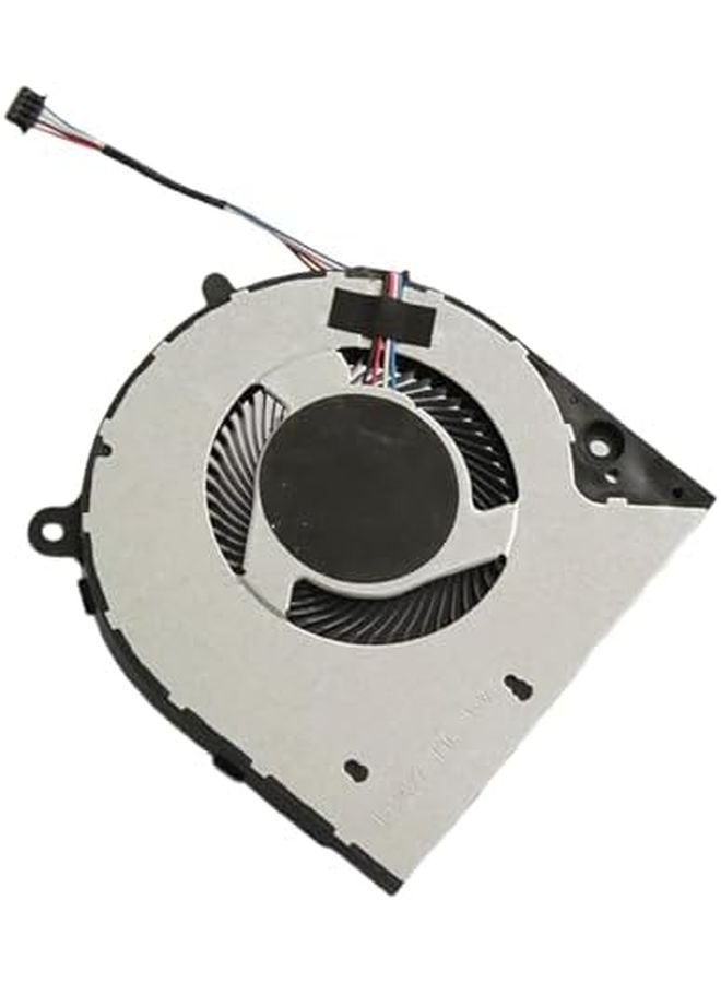 14cm CPU Cooling Fan DC5V 0 5A Replacement Laptop Parts Cooler Radiator - Image 5