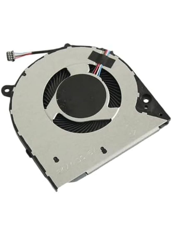 14cm CPU Cooling Fan DC5V 0 5A Replacement Laptop Parts Cooler Radiator - Image 4
