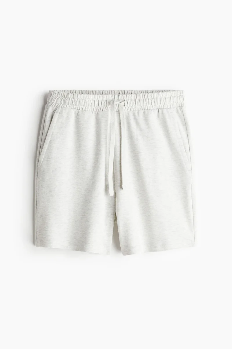 H&M Sweatshirt shorts