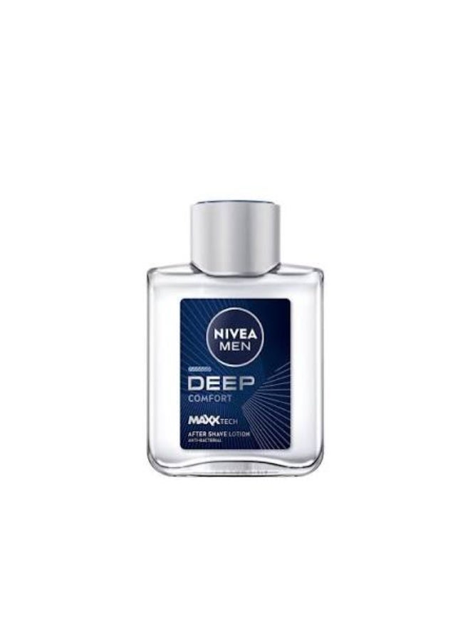 نيفيا لوشن نيفيا مين "ديب كومفورت" (Deep Comfort) لما بعد الحلاقة - 100 مل - Image 1