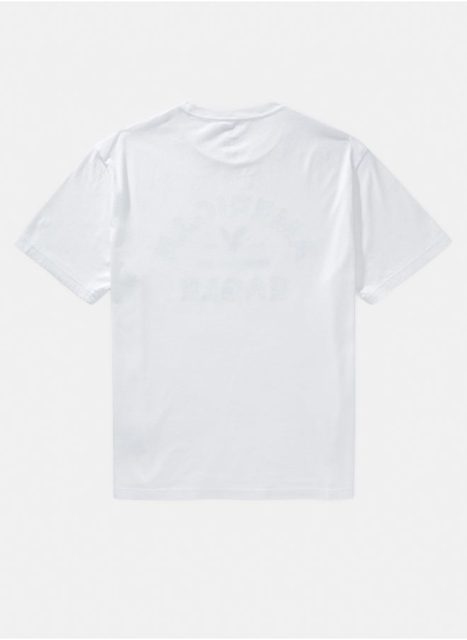AE Logo Graphic T-Shirt