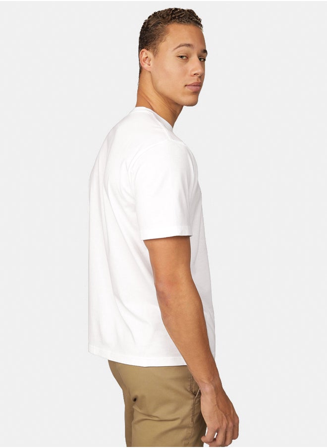 AE Logo Graphic T-Shirt