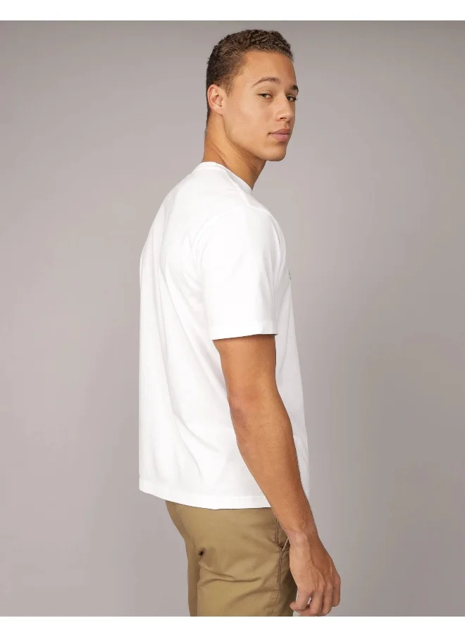 American Eagle AE Logo Graphic T-Shirt