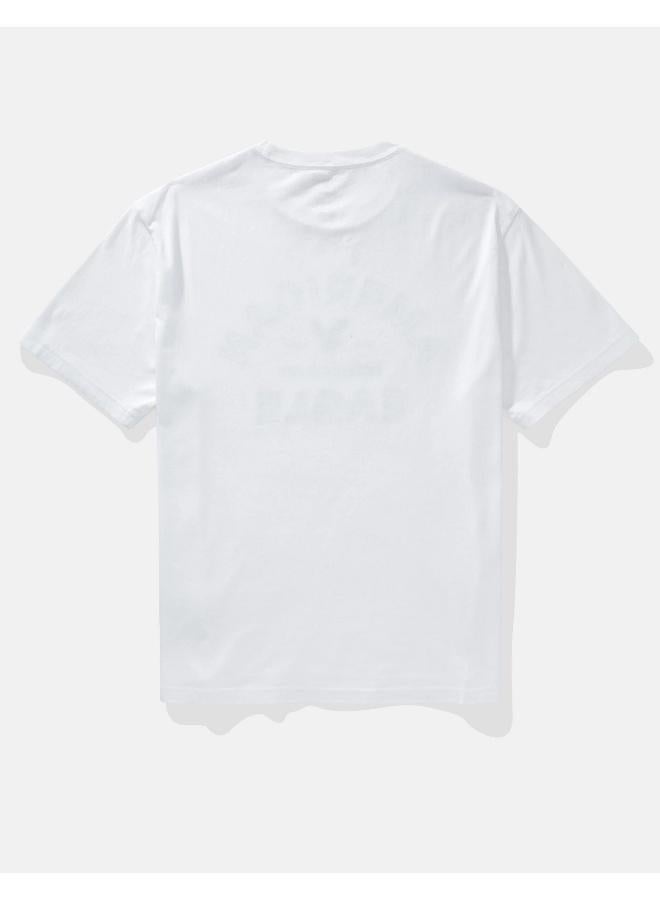 American Eagle AE Logo Graphic T-Shirt - Image 2