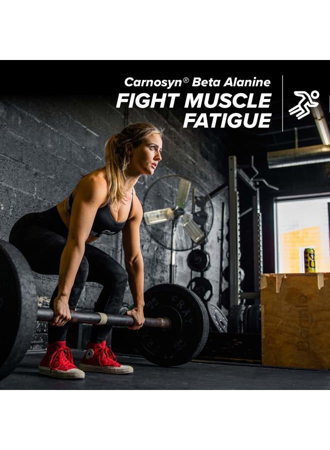 C4 Cellucor C4 Energy Non-Carbonated Zero Sugar Energy Drink, Pre Workout Drink + Beta Alanine - Watermelon - 12 FL OZ (355 ml) - Pack of 12 - Image 5