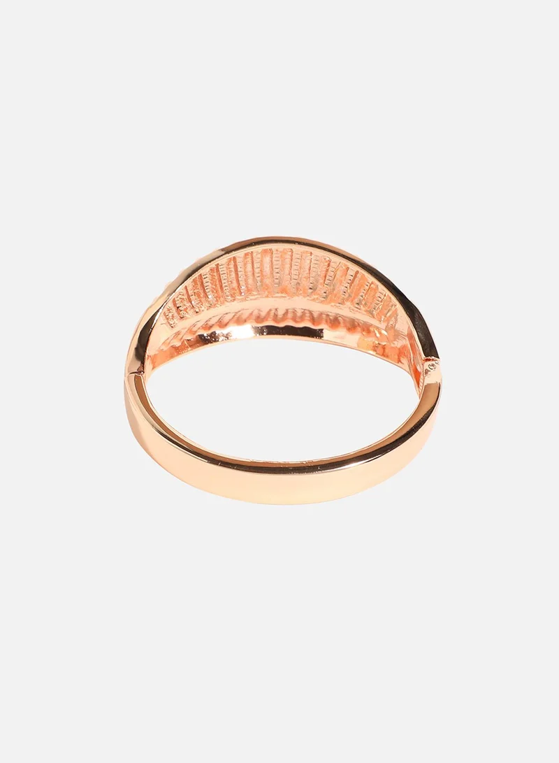 Sohi  Leaflet Artificial Bracelet Jewellery for Women | Best Price UAE