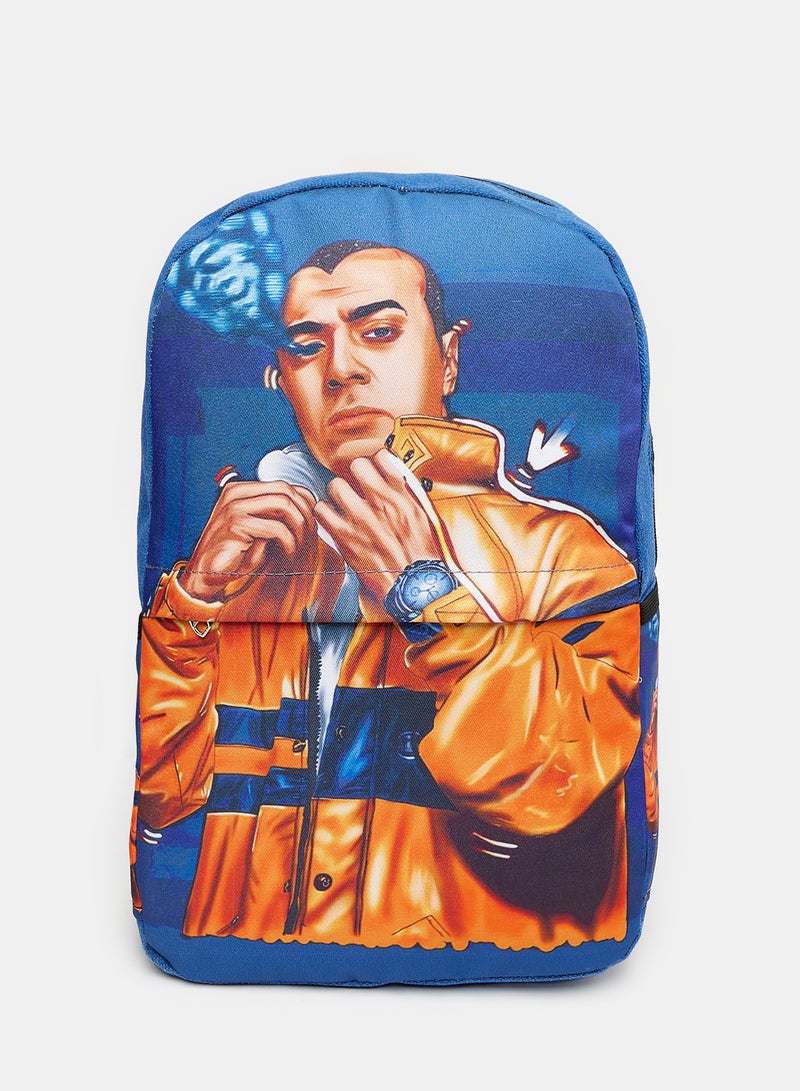 Ox Fashionable Backpacks - Image 1