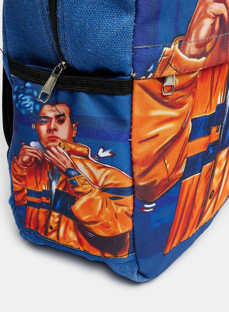 Ox Fashionable Backpacks - Image 3