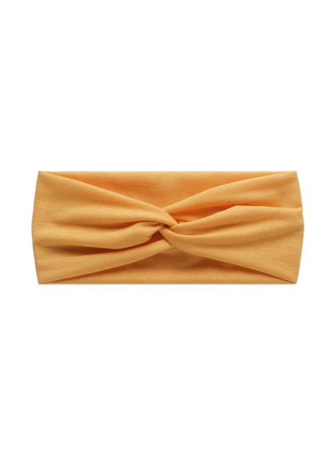 KUYING Fashionable New Sports Elastic Headband 