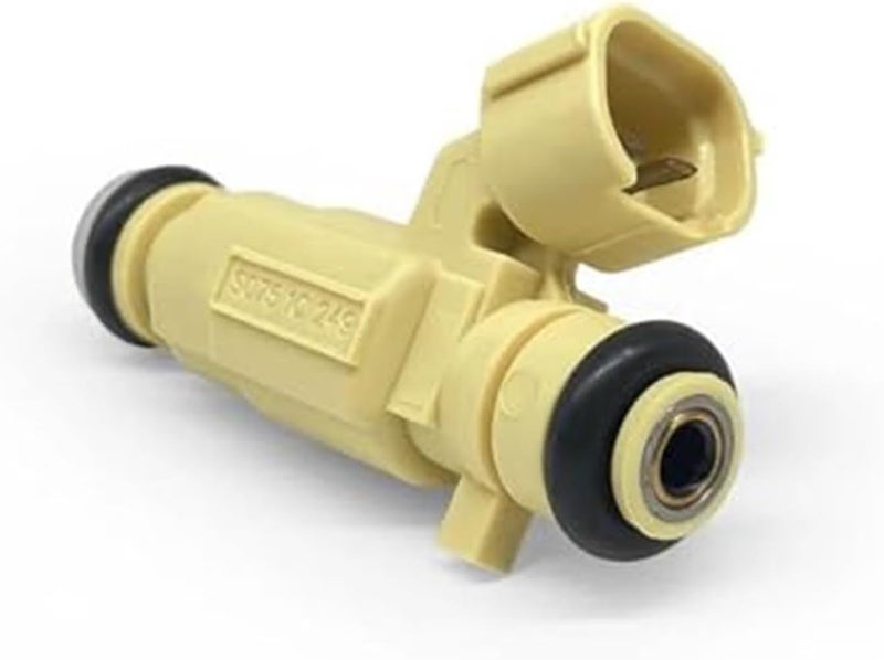 DEMULAX Car Fuel Injector Nozzle for Hyundai Models - Image 2