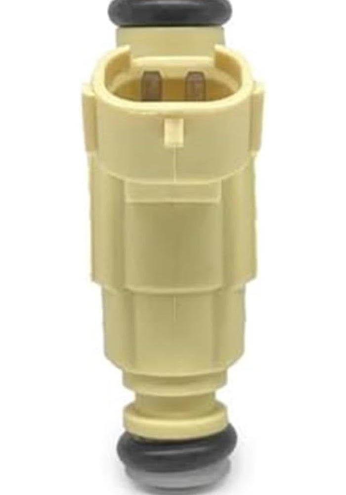 DEMULAX Car Fuel Injector Nozzle for Hyundai Models - Image 4