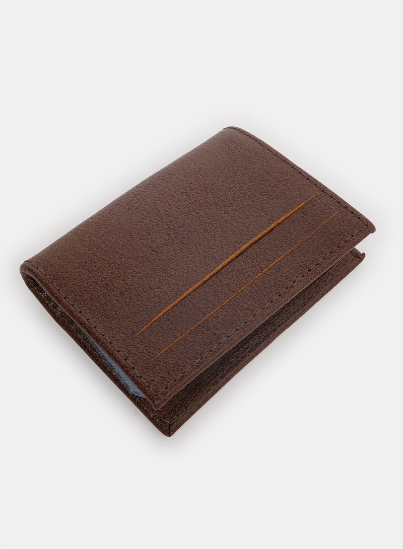 Premium Leather Card Holder - Image 3