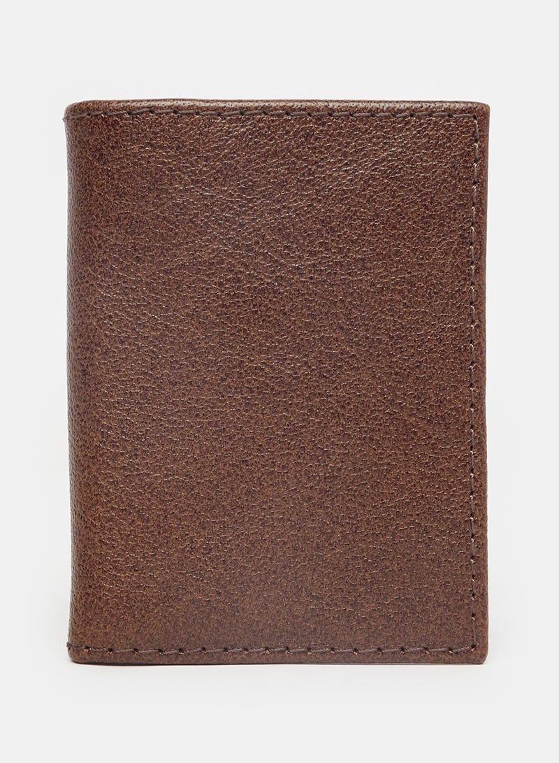 Premium Leather Card Holder - Image 1