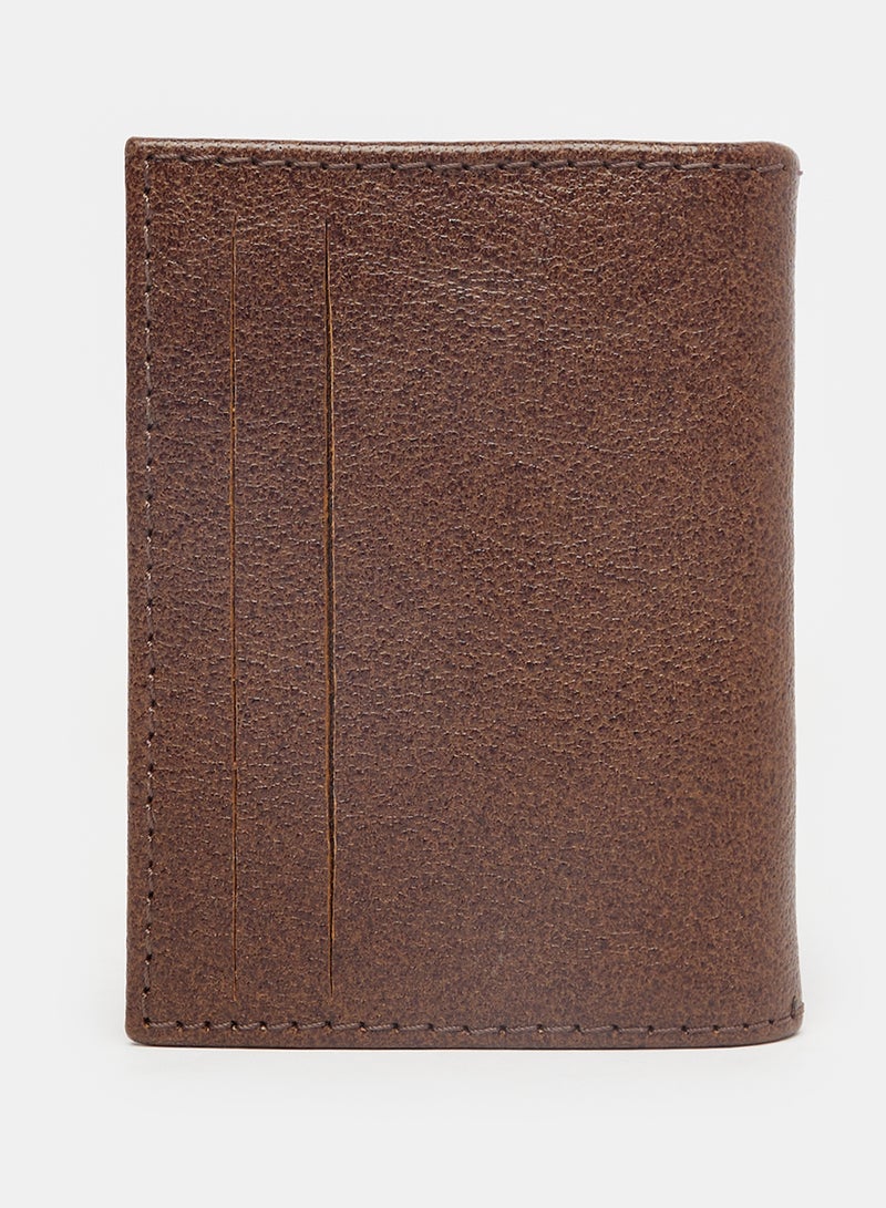 Premium Leather Card Holder - Image 2